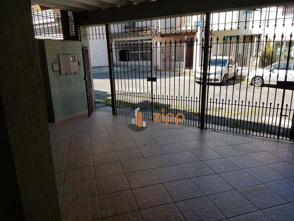 Sobrado, 3 quartos, 160 m² - Foto 4