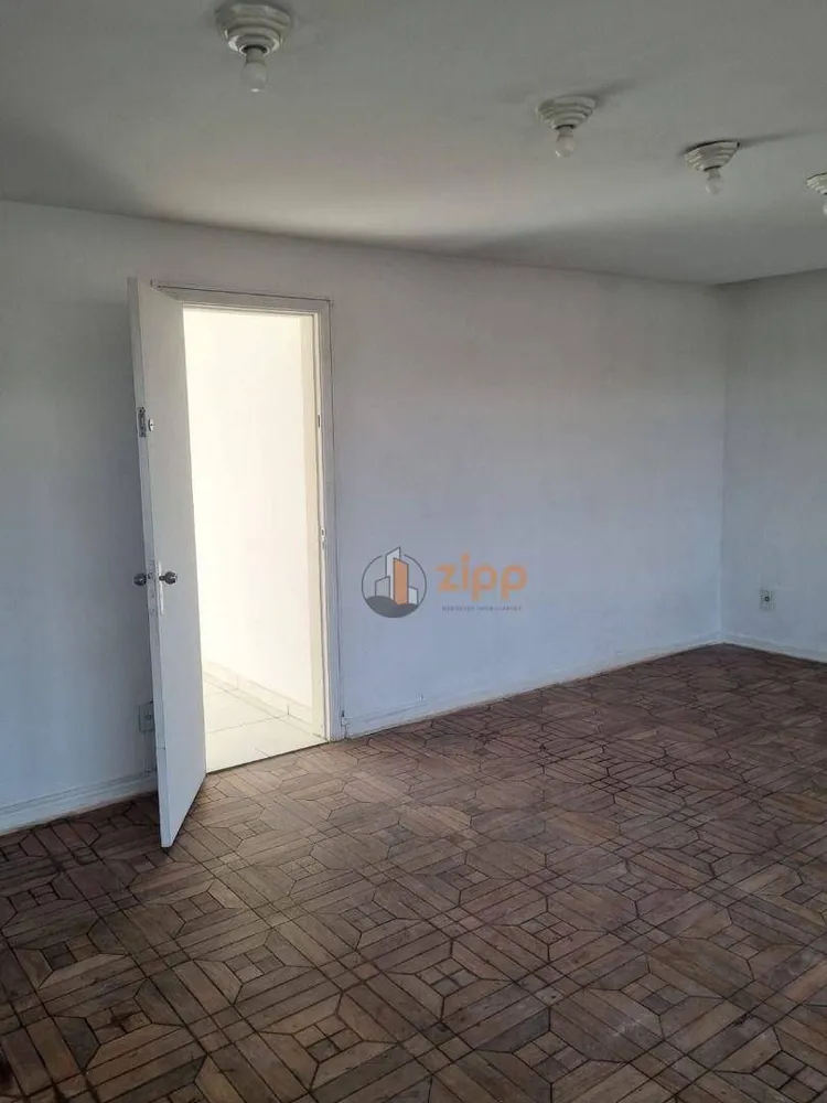 Sala-Conjunto, 48 m² - Foto 4