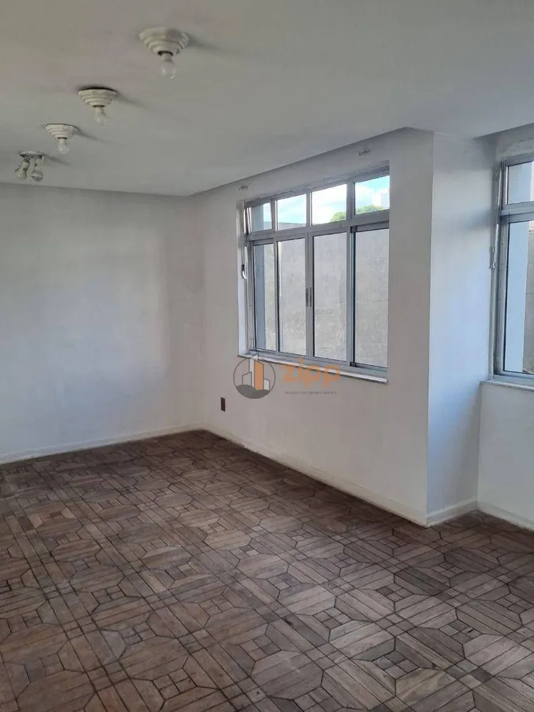 Sala-Conjunto, 48 m² - Foto 3