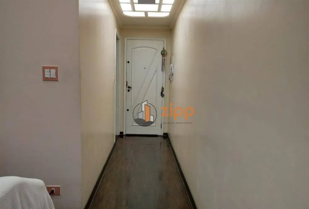 Apartamento, 4 quartos, 200 m² - Foto 1