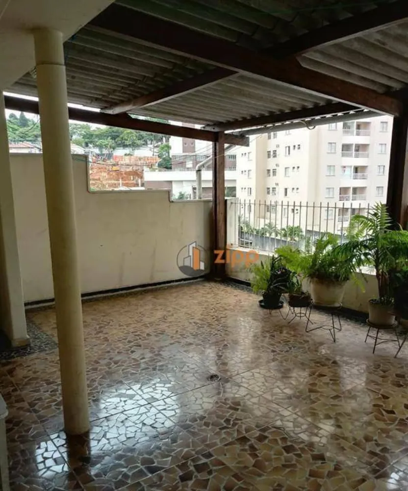 Apartamento, 4 quartos, 200 m² - Foto 12
