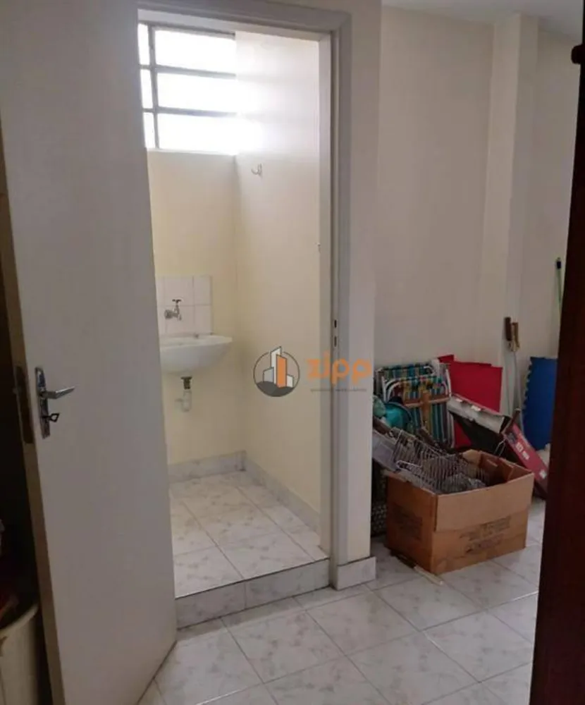 Apartamento, 4 quartos, 200 m² - Foto 11