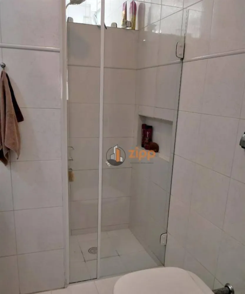 Apartamento, 4 quartos, 200 m² - Foto 6