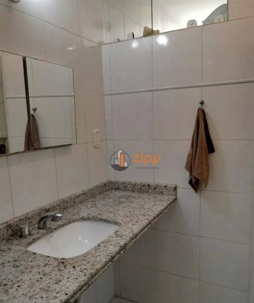 Apartamento, 4 quartos, 200 m² - Foto 8