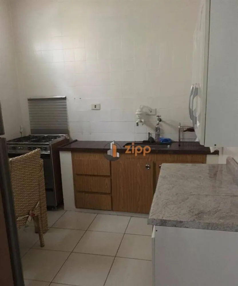 Apartamento, 4 quartos, 200 m² - Foto 10