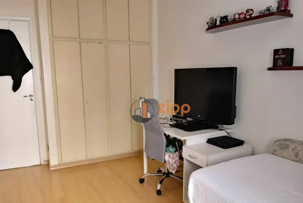 Apartamento, 4 quartos, 200 m² - Foto 7