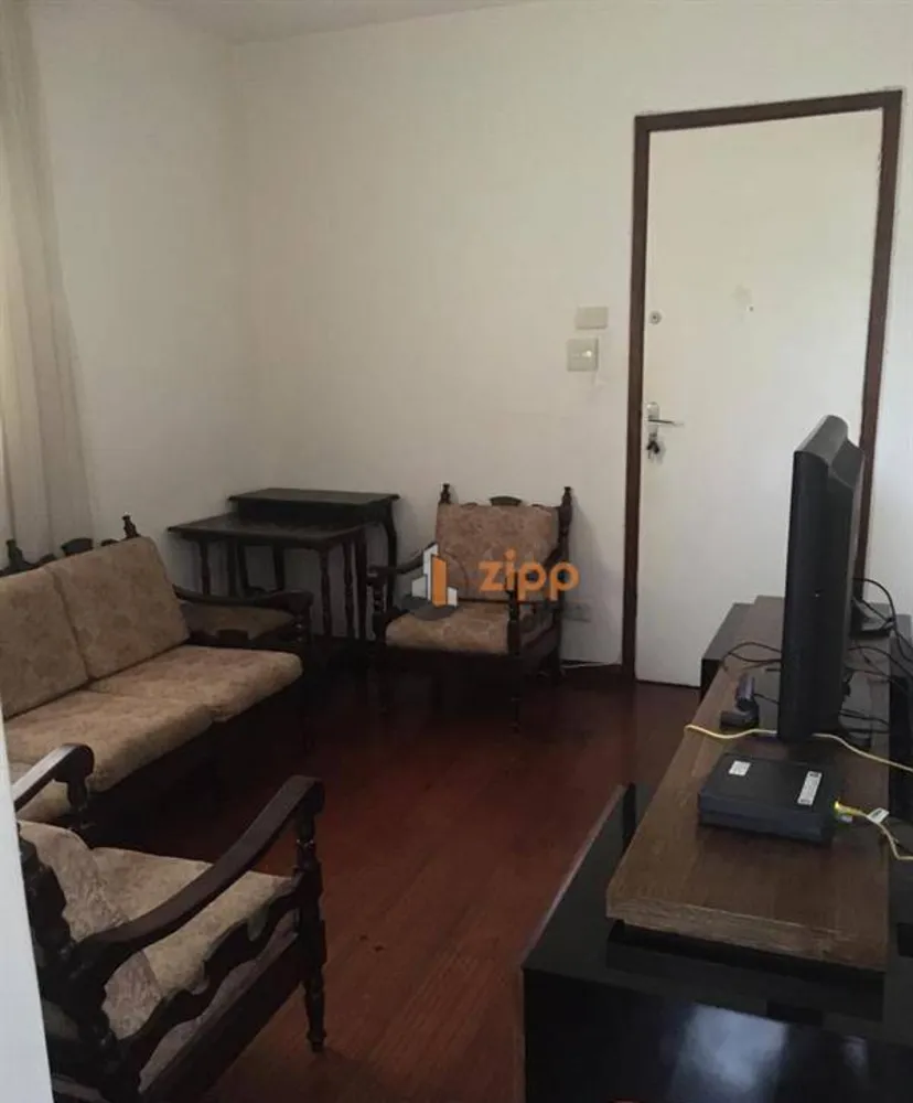 Apartamento, 4 quartos, 200 m² - Foto 9
