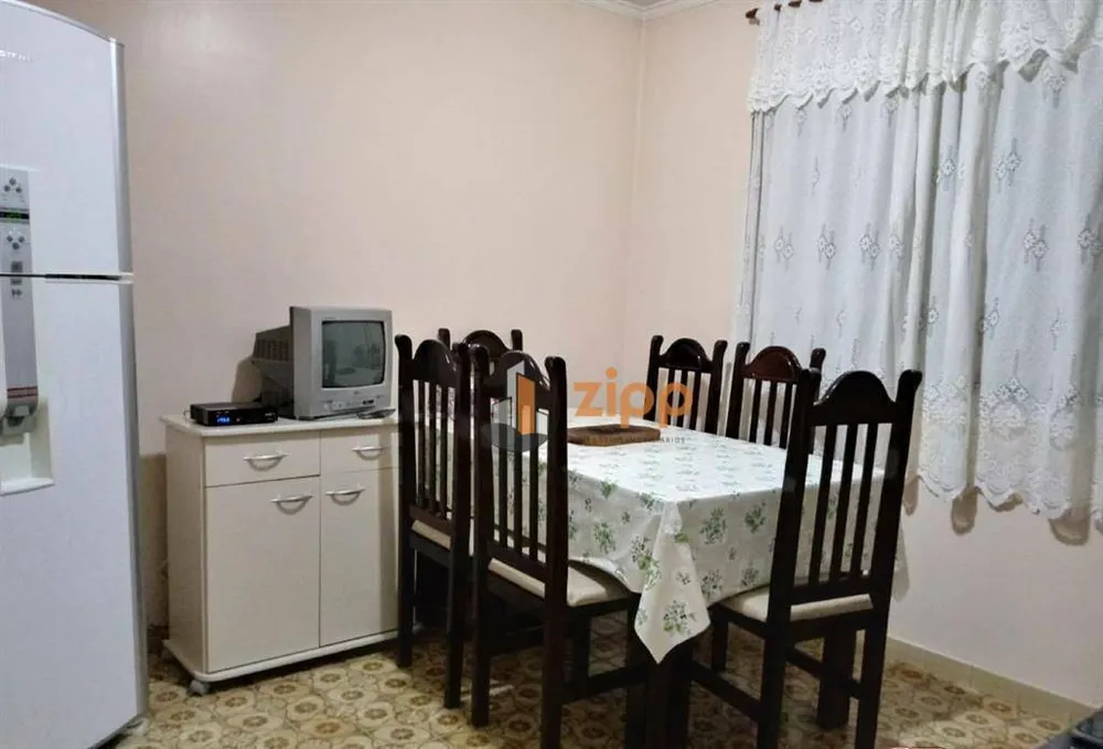 Apartamento, 4 quartos, 200 m² - Foto 3
