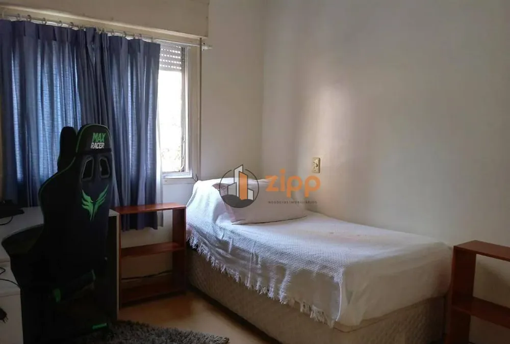 Apartamento, 4 quartos, 200 m² - Foto 5