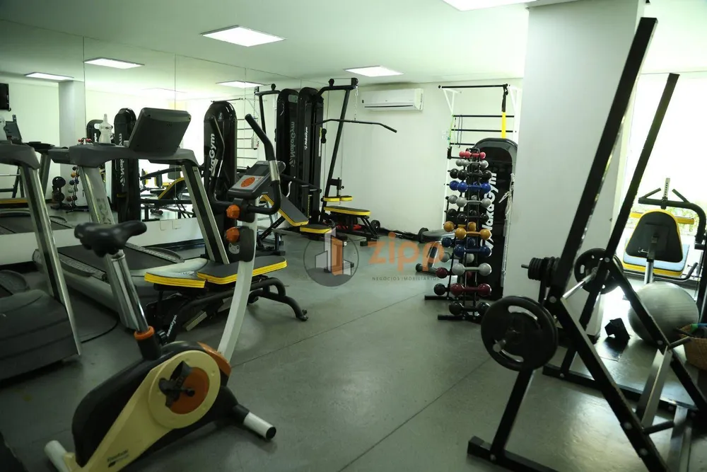 Apartamento, 3 quartos, 1092 m² - Foto 7