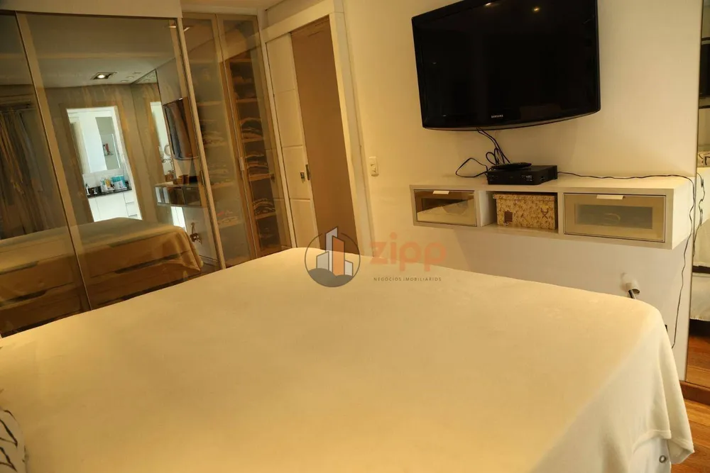 Apartamento, 3 quartos, 1092 m² - Foto 2