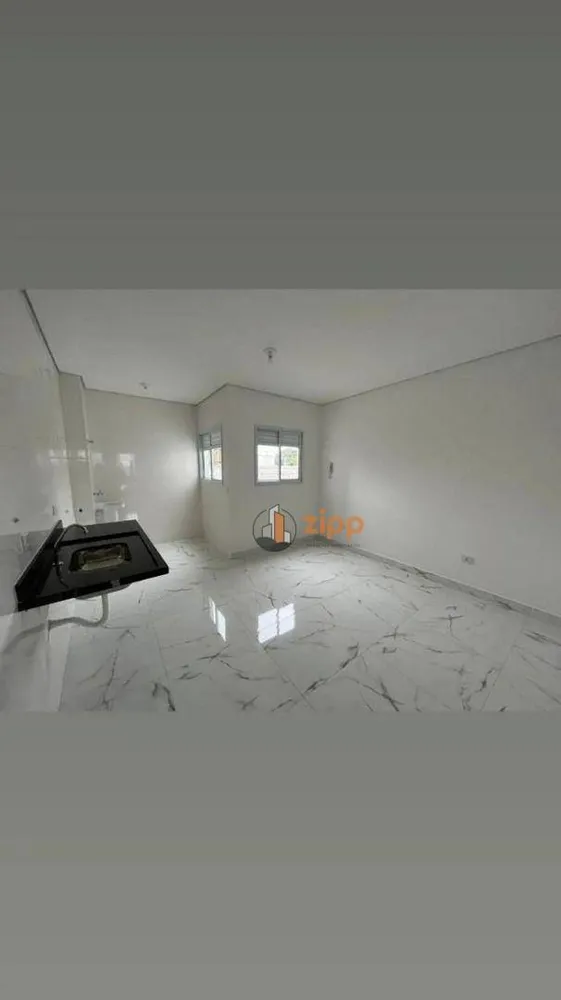 Apartamento, 2 quartos, 49 m² - Foto 4