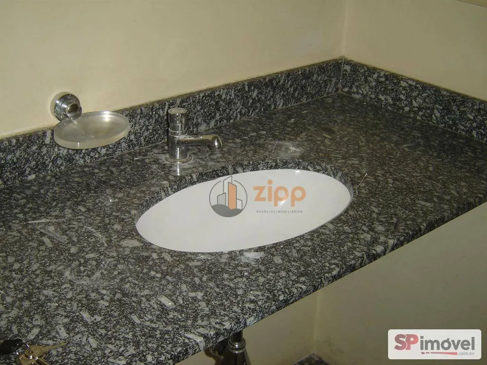 Sala-Conjunto, 41 m² - Foto 5