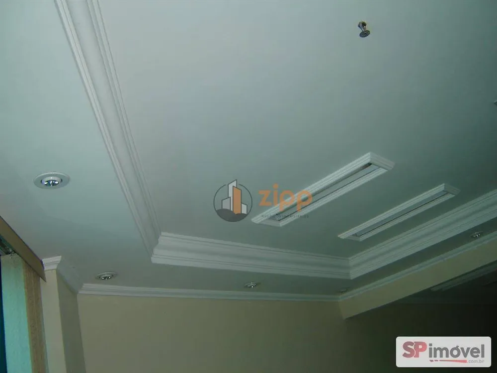 Sala-Conjunto, 41 m² - Foto 4
