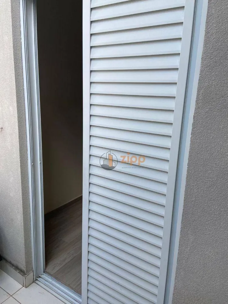 Apartamento, 2 quartos, 42 m² - Foto 5