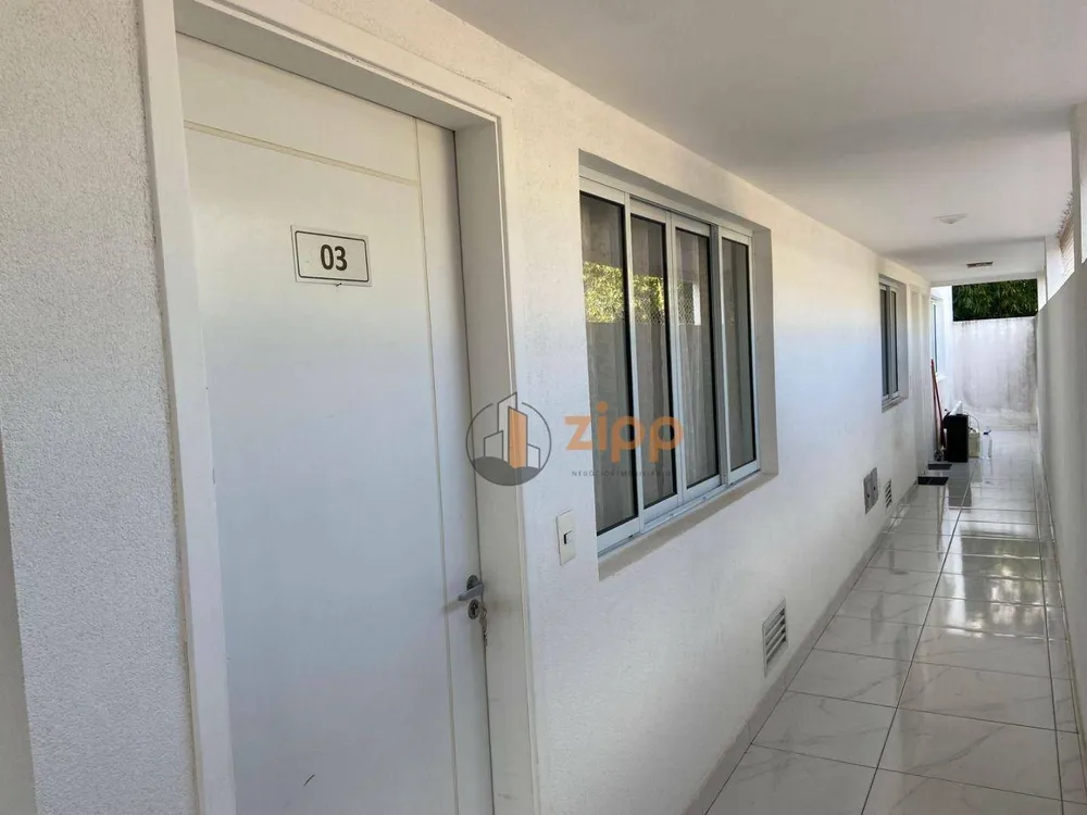Apartamento, 2 quartos, 42 m² - Foto 1