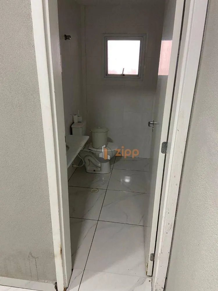 Apartamento, 2 quartos, 42 m² - Foto 8