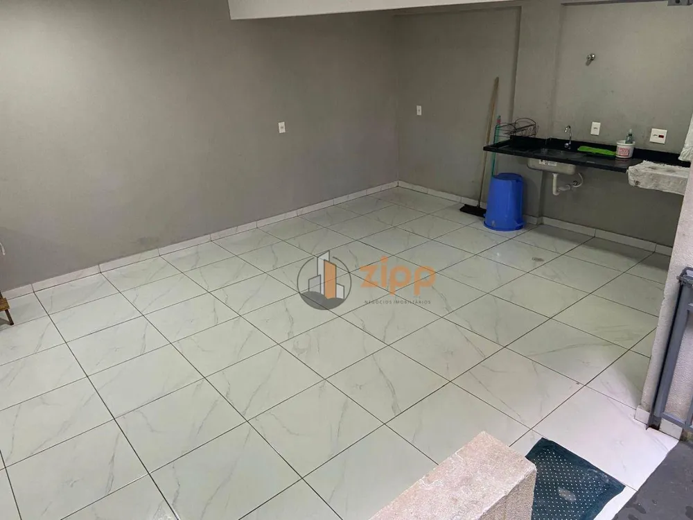 Apartamento, 2 quartos, 42 m² - Foto 7