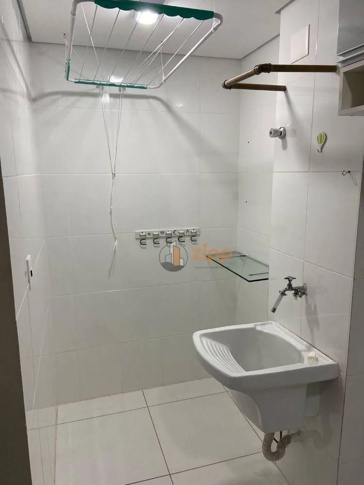 Apartamento, 2 quartos, 42 m² - Foto 4