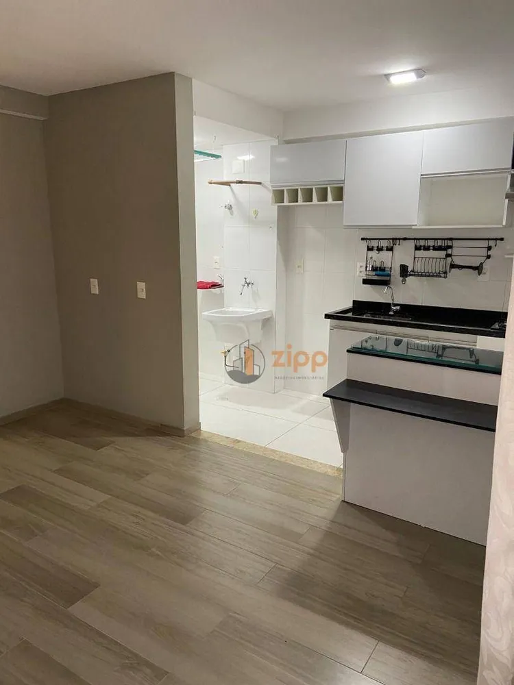 Apartamento, 2 quartos, 42 m² - Foto 3