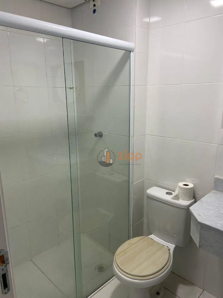 Apartamento, 2 quartos, 42 m² - Foto 2
