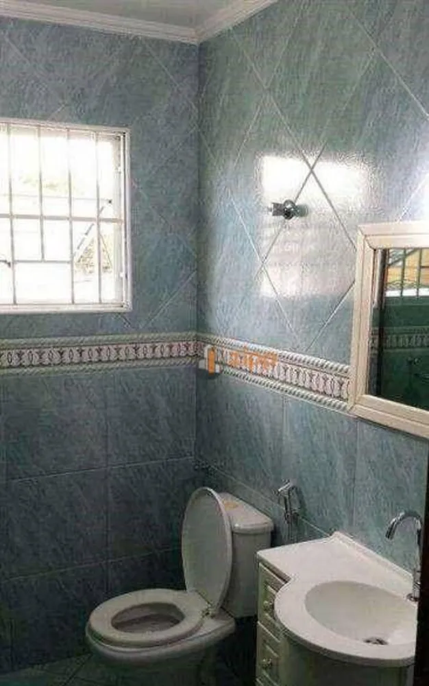 Sobrado, 3 quartos, 112 m² - Foto 12
