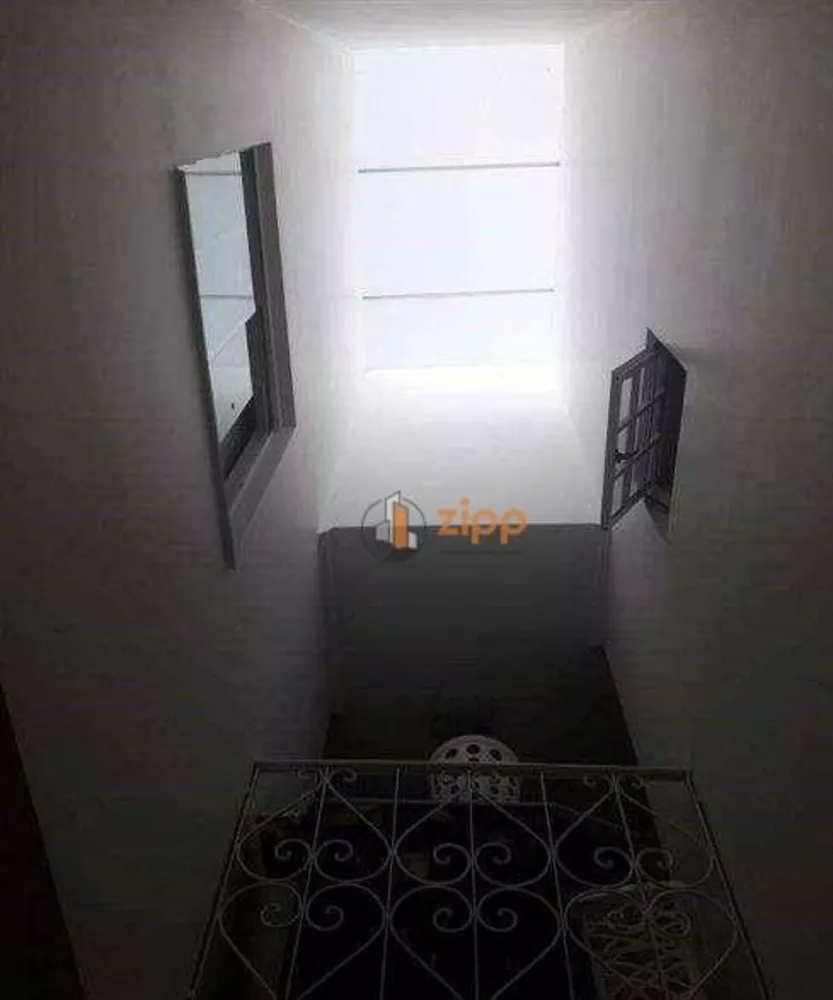 Sobrado à venda com 3 quartos, 112m² - Foto 3