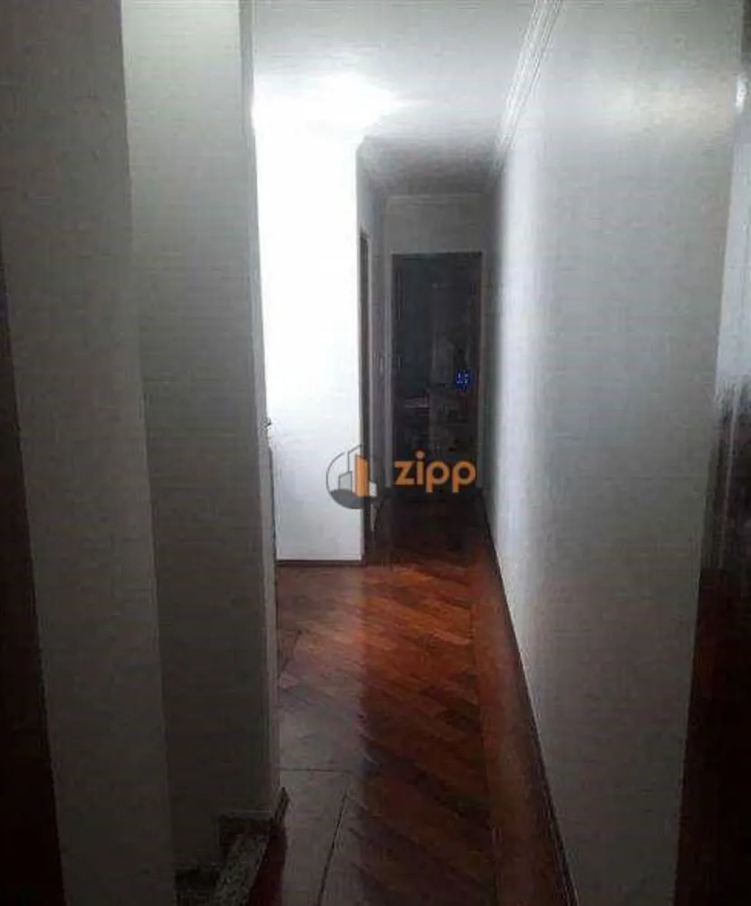 Sobrado, 3 quartos, 112 m² - Foto 10