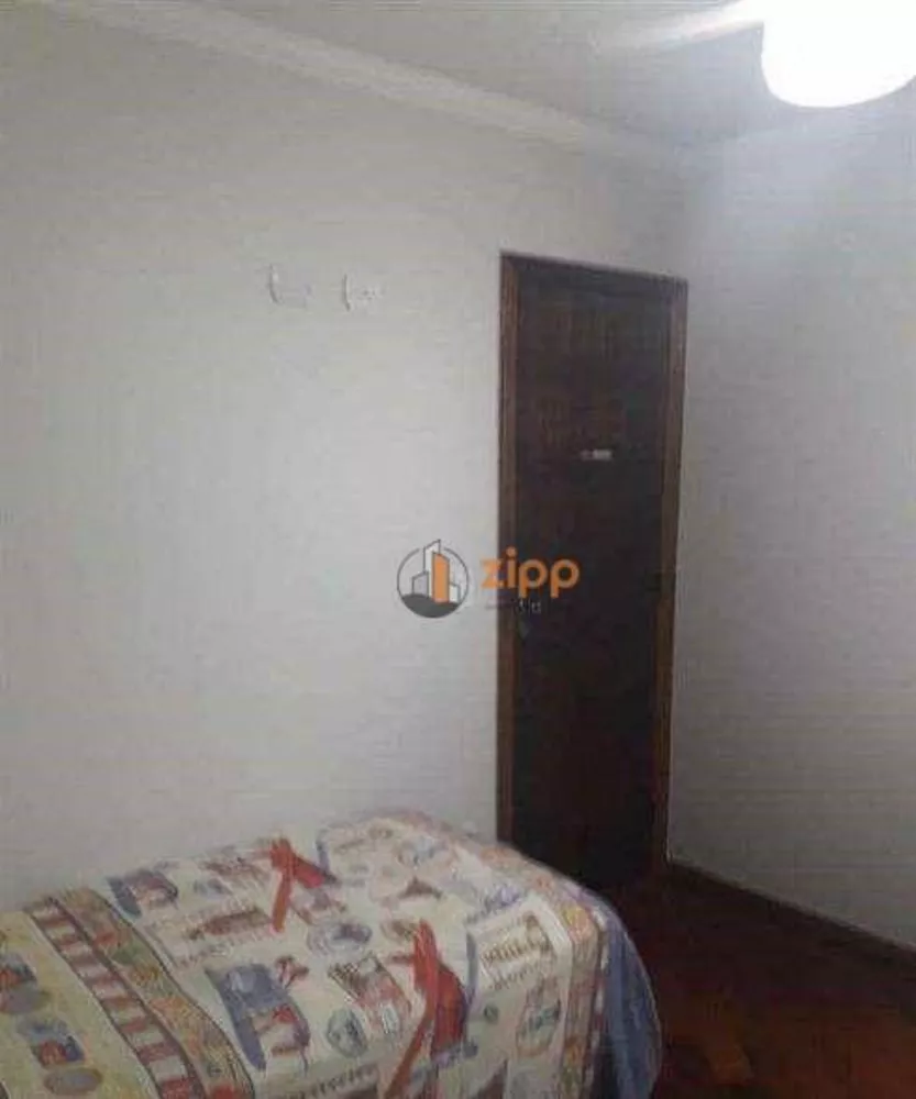 Sobrado à venda com 3 quartos, 112m² - Foto 4