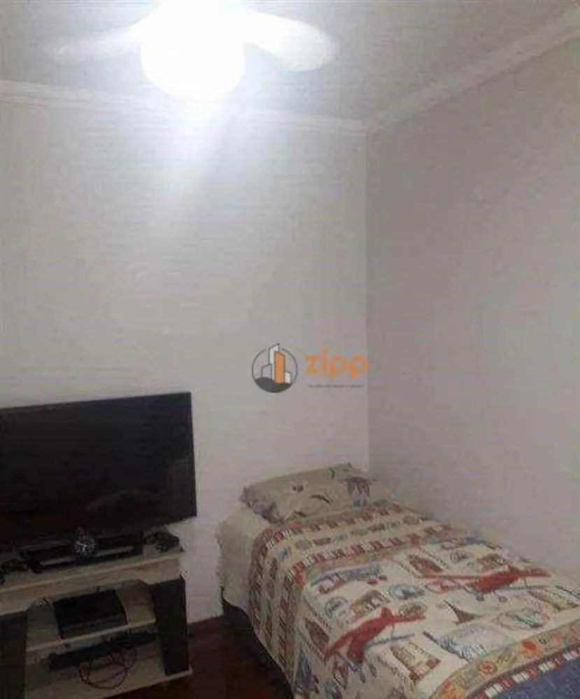 Sobrado, 3 quartos, 112 m² - Foto 15