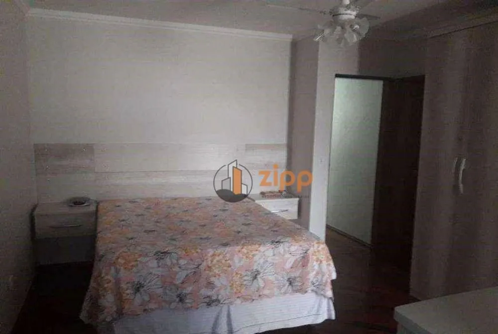 Sobrado, 3 quartos, 112 m² - Foto 5