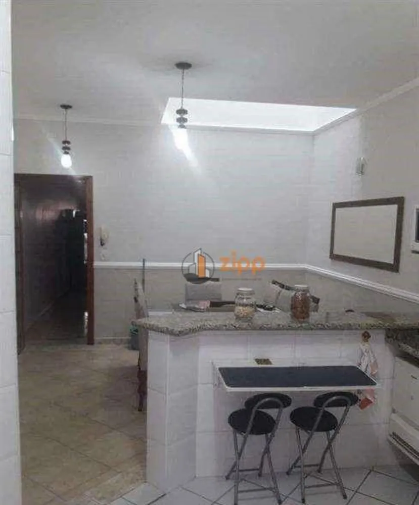 Sobrado, 3 quartos, 112 m² - Foto 6