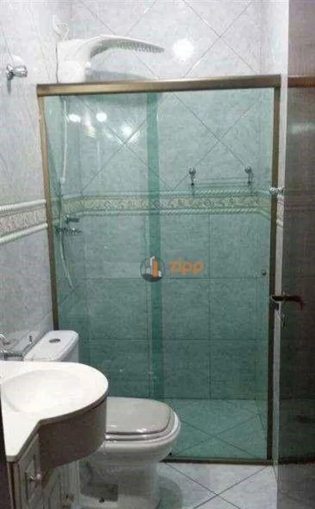 Sobrado, 3 quartos, 112 m² - Foto 9