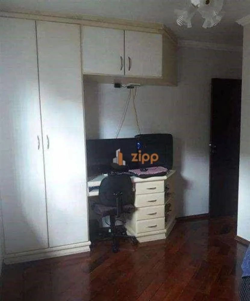 Sobrado, 3 quartos, 112 m² - Foto 8