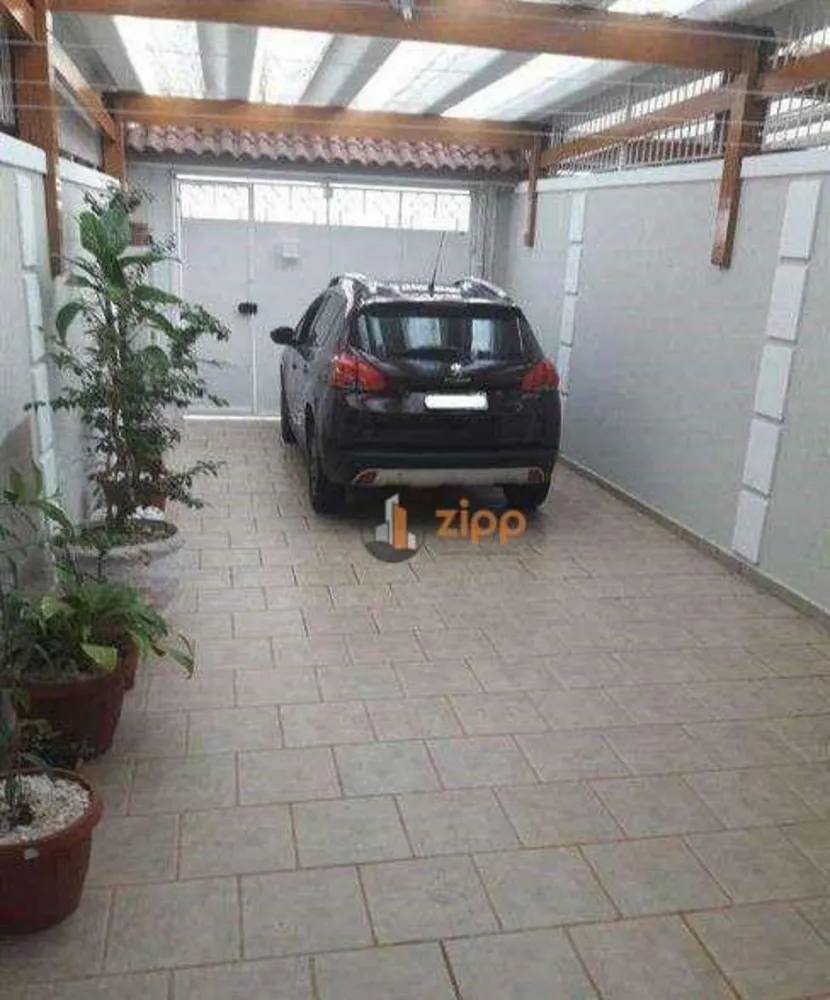 Sobrado, 3 quartos, 112 m² - Foto 14
