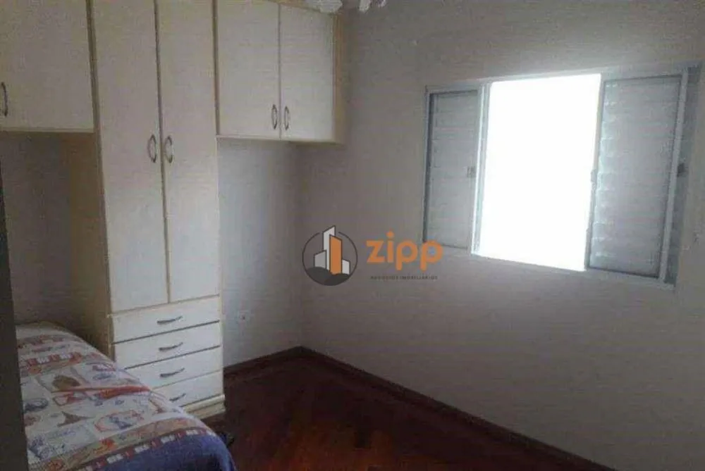 Sobrado, 3 quartos, 112 m² - Foto 7