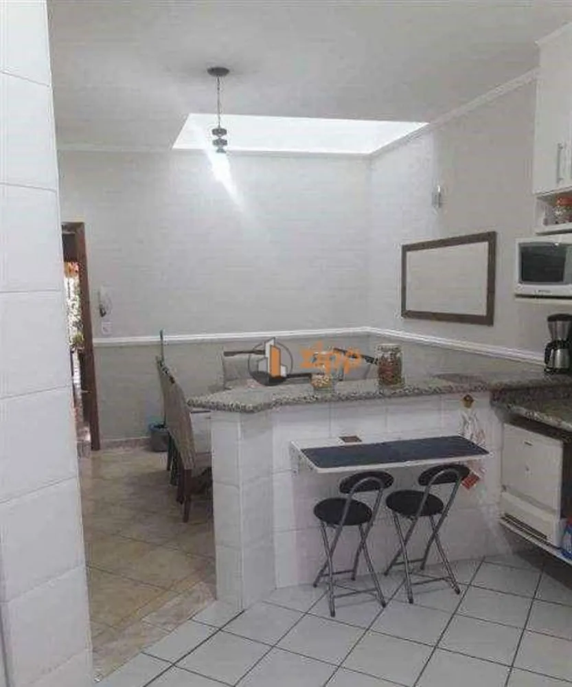 Sobrado, 3 quartos, 112 m² - Foto 16
