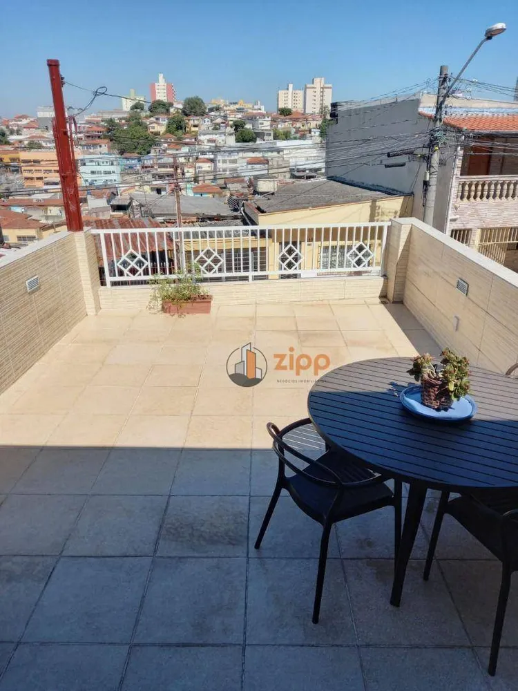 Sobrado, 3 quartos, 168 m² - Foto 5