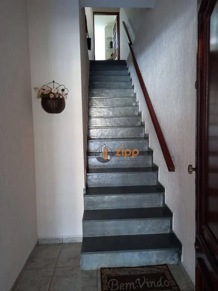 Sobrado, 3 quartos, 168 m² - Foto 7