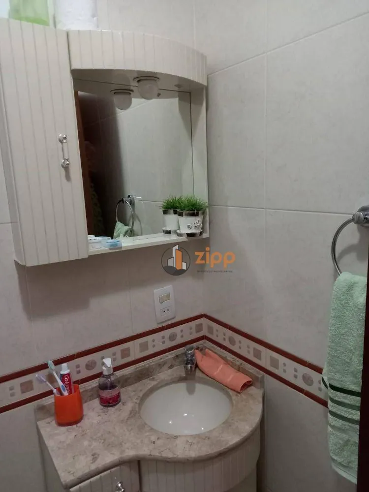 Sobrado, 3 quartos, 168 m² - Foto 6