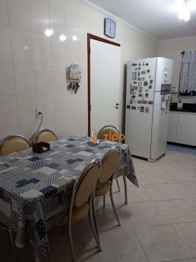 Sobrado, 3 quartos, 168 m² - Foto 11