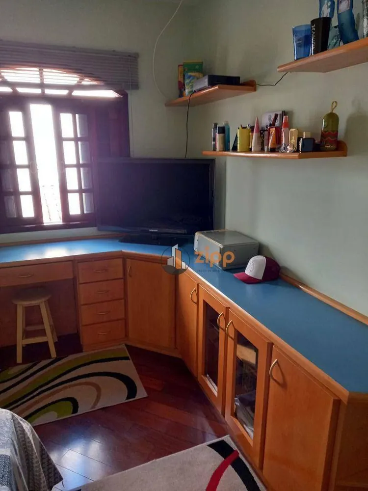 Sobrado, 3 quartos, 168 m² - Foto 8