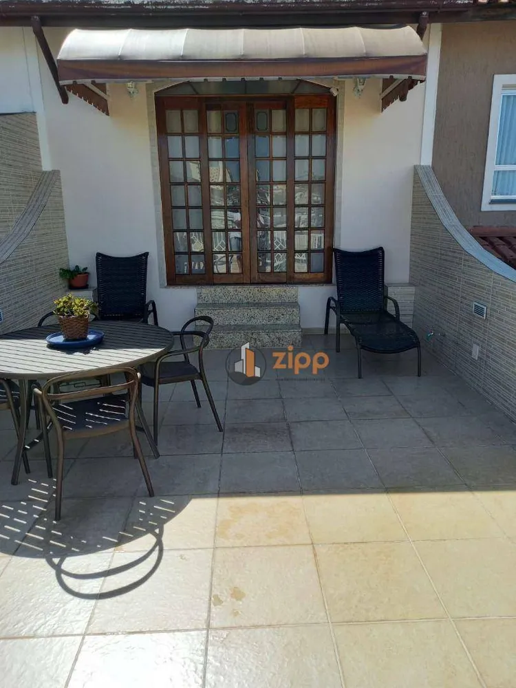 Sobrado, 3 quartos, 168 m² - Foto 4