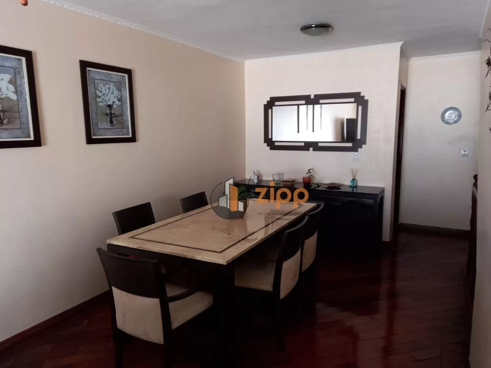 Sobrado à venda com 3 quartos, 168m² - Foto 2