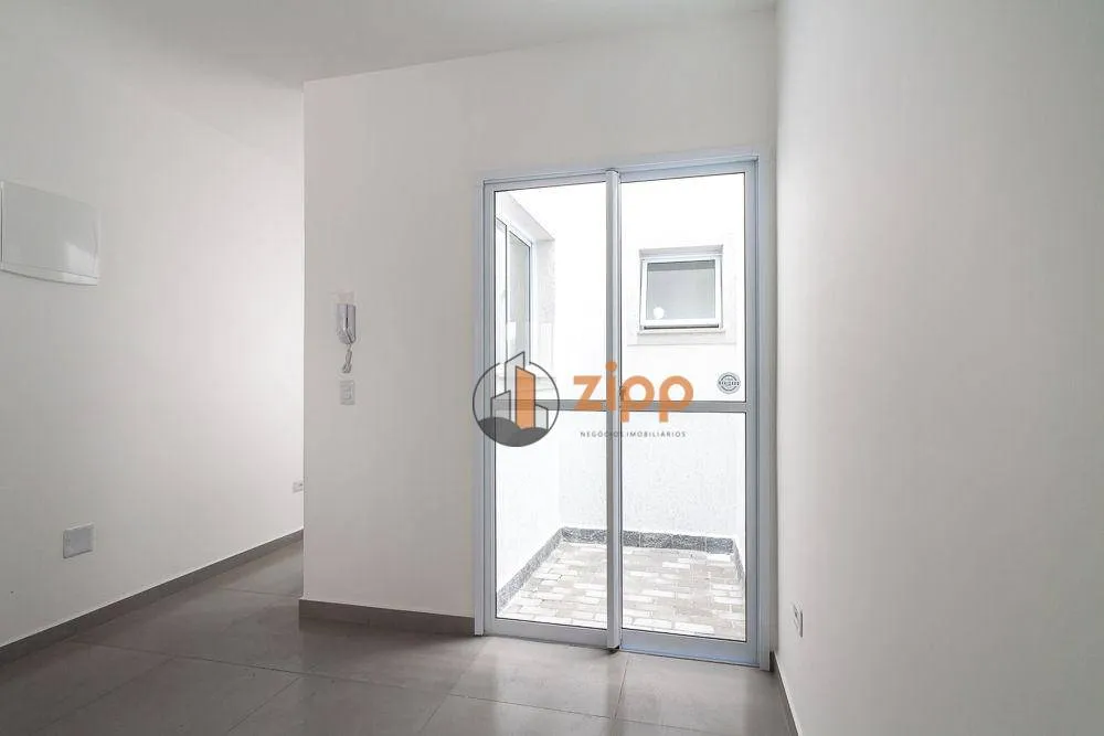 Apartamento, 1 quarto, 41 m² - Foto 6