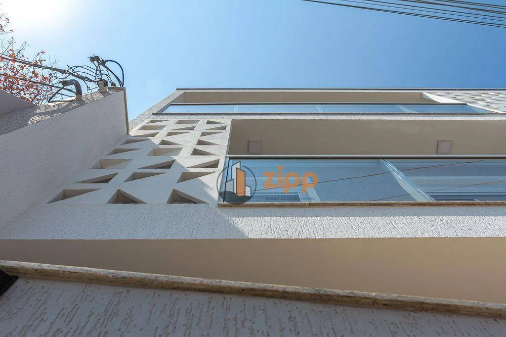 Apartamento, 1 quarto, 41 m² - Foto 3