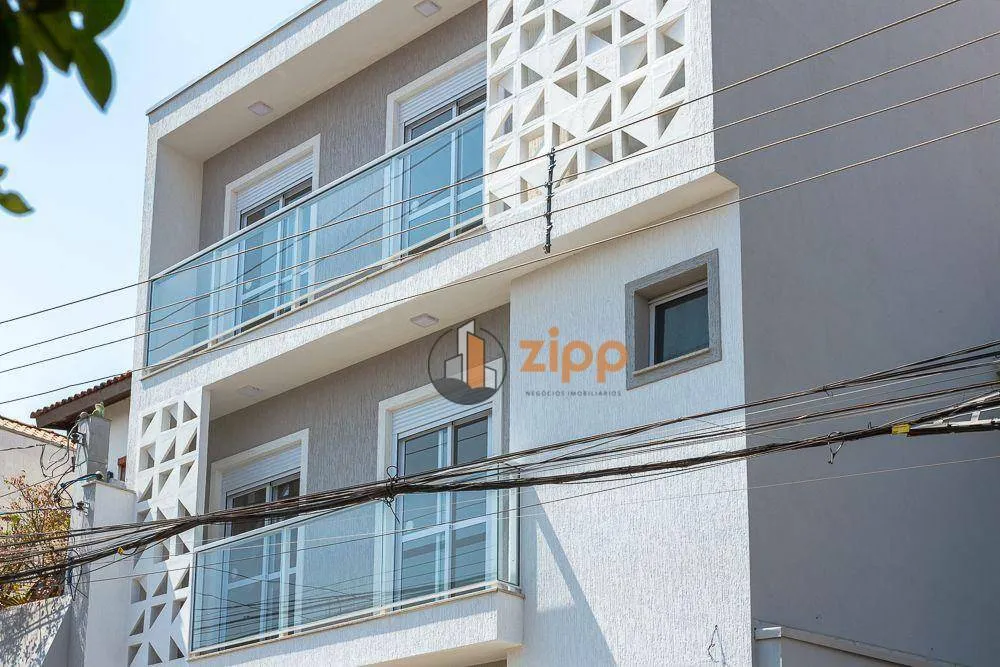 Apartamento, 1 quarto, 41 m² - Foto 4