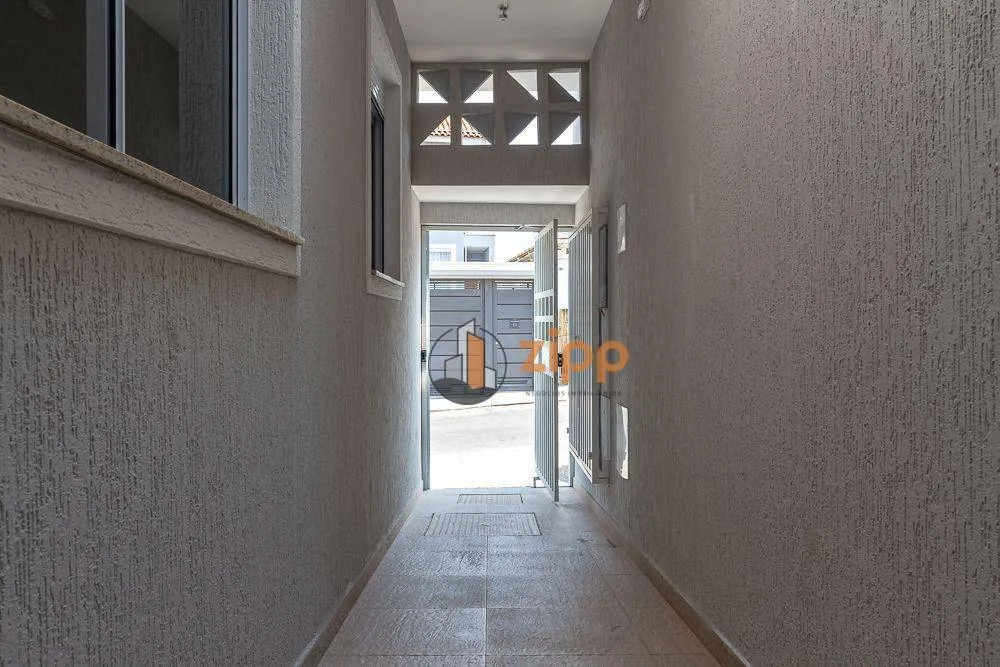 Apartamento, 1 quarto, 41 m² - Foto 1
