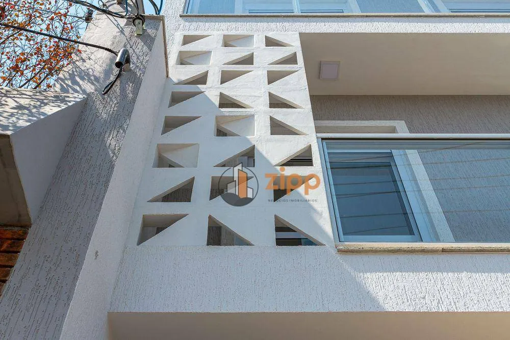 Apartamento, 1 quarto, 41 m² - Foto 2