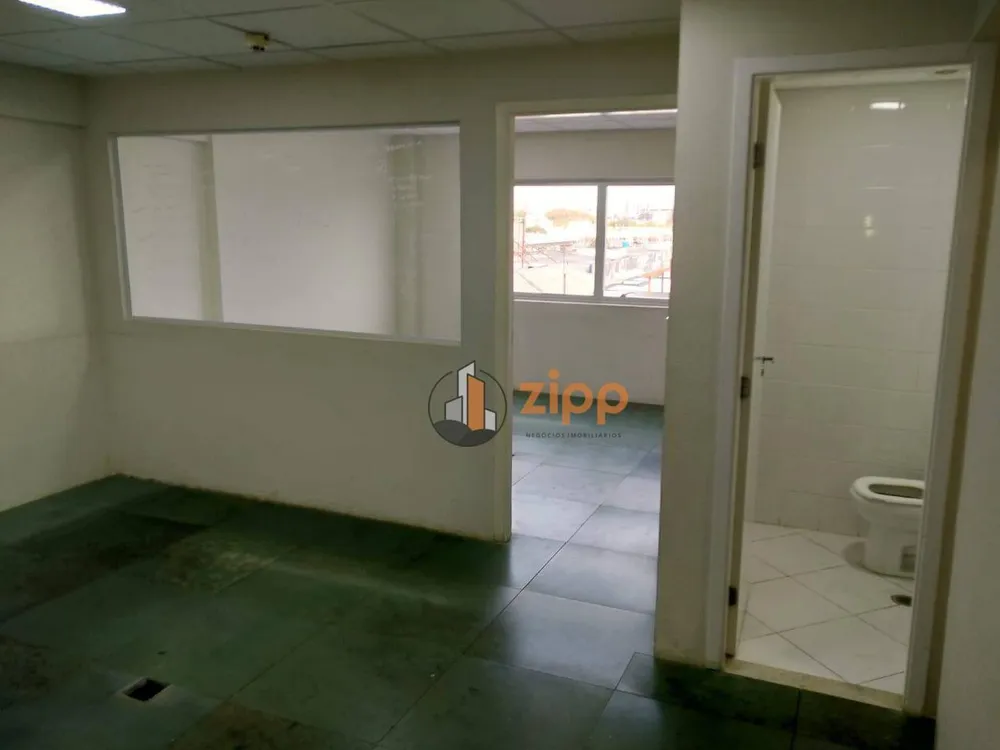 Sala-Conjunto, 40 m² - Foto 5